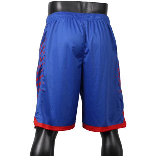 Basketball uniform lower