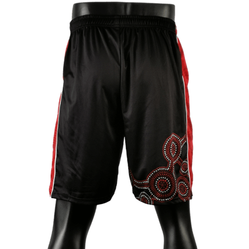 Basketball Team Shorts