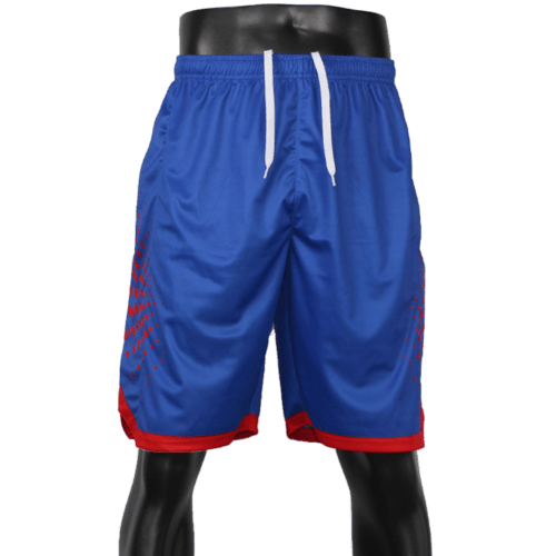 Basketball Team Shorts