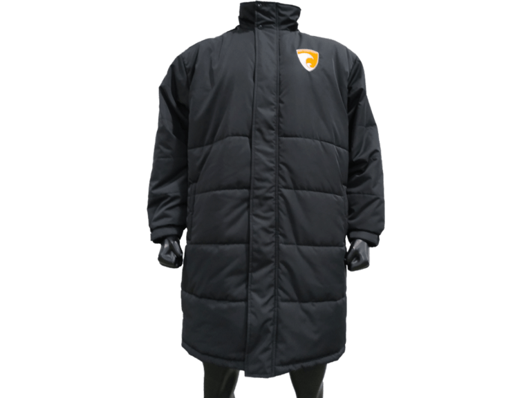 Men's Bench Jacket
