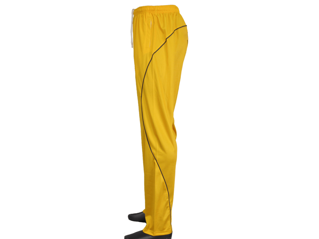 Men's Cricket Pants | 160 GSM Nano Pique - Image 2