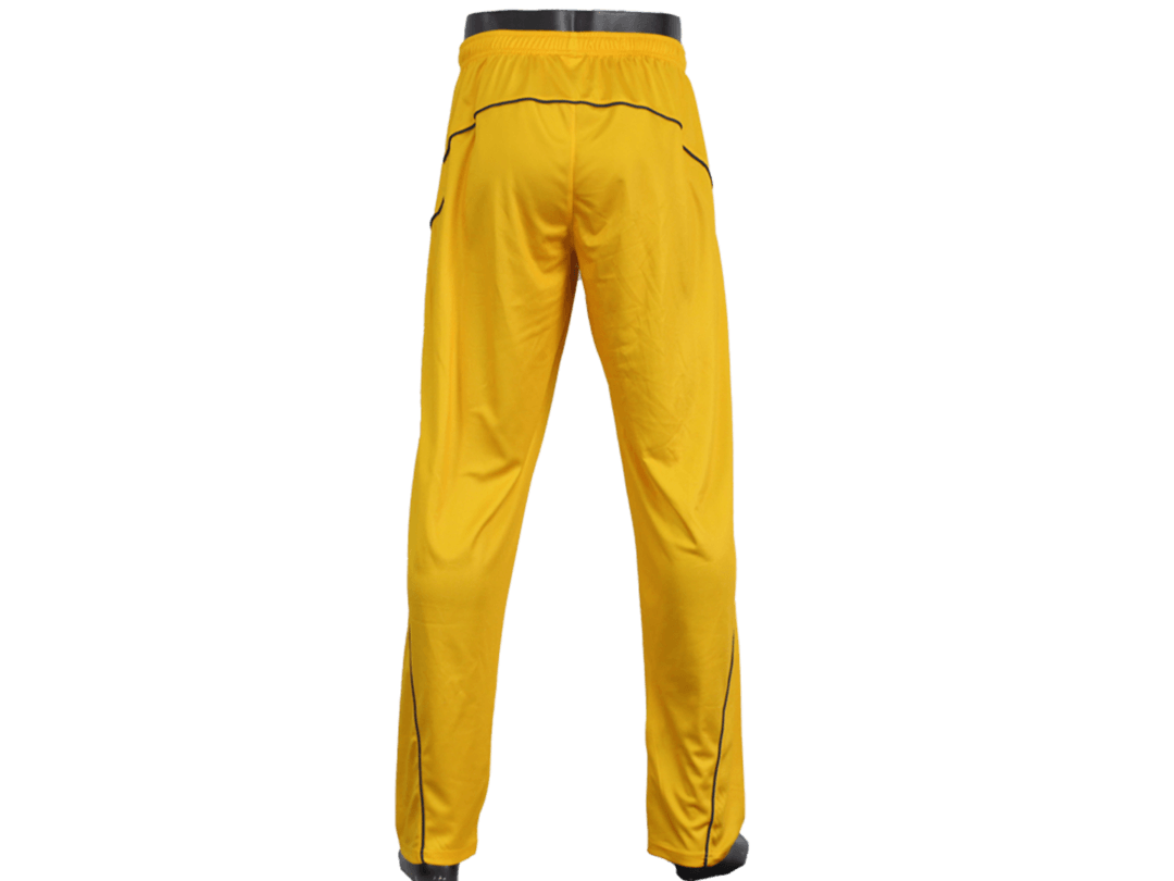 Men's Cricket Pants | 160 GSM Nano Pique - Image 3