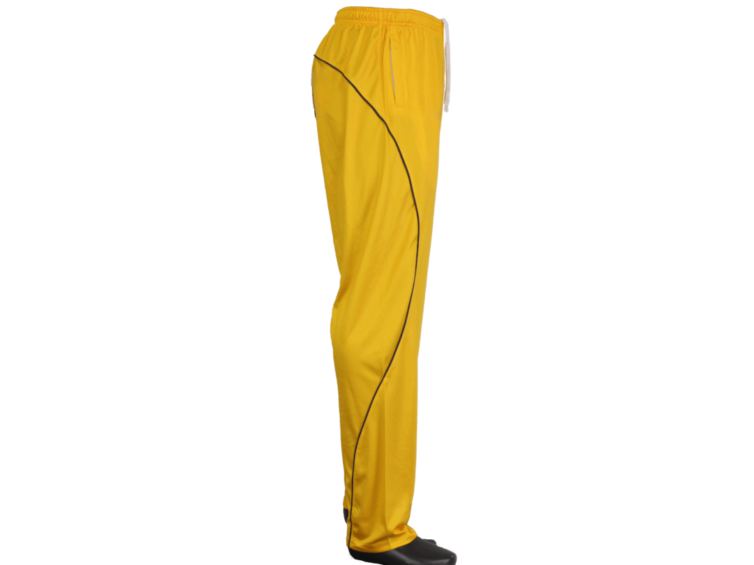 Men's Cricket Pants | 160 GSM Nano Pique - Image 4