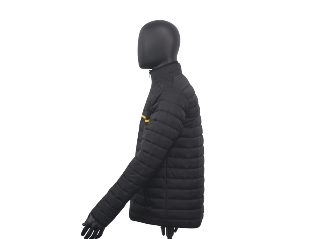 Men's Puffer Jacket - Image 2