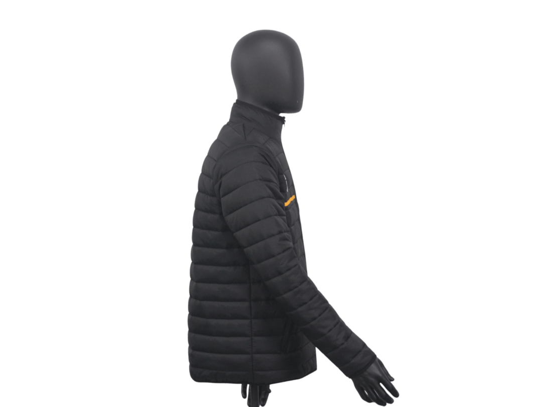 Men's Puffer Jacket - Image 3