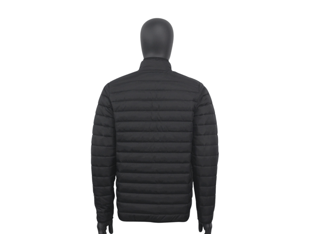 Men's Puffer Jacket - Image 4