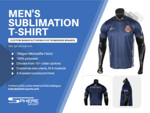Men's-Sublimation-T-Shirt