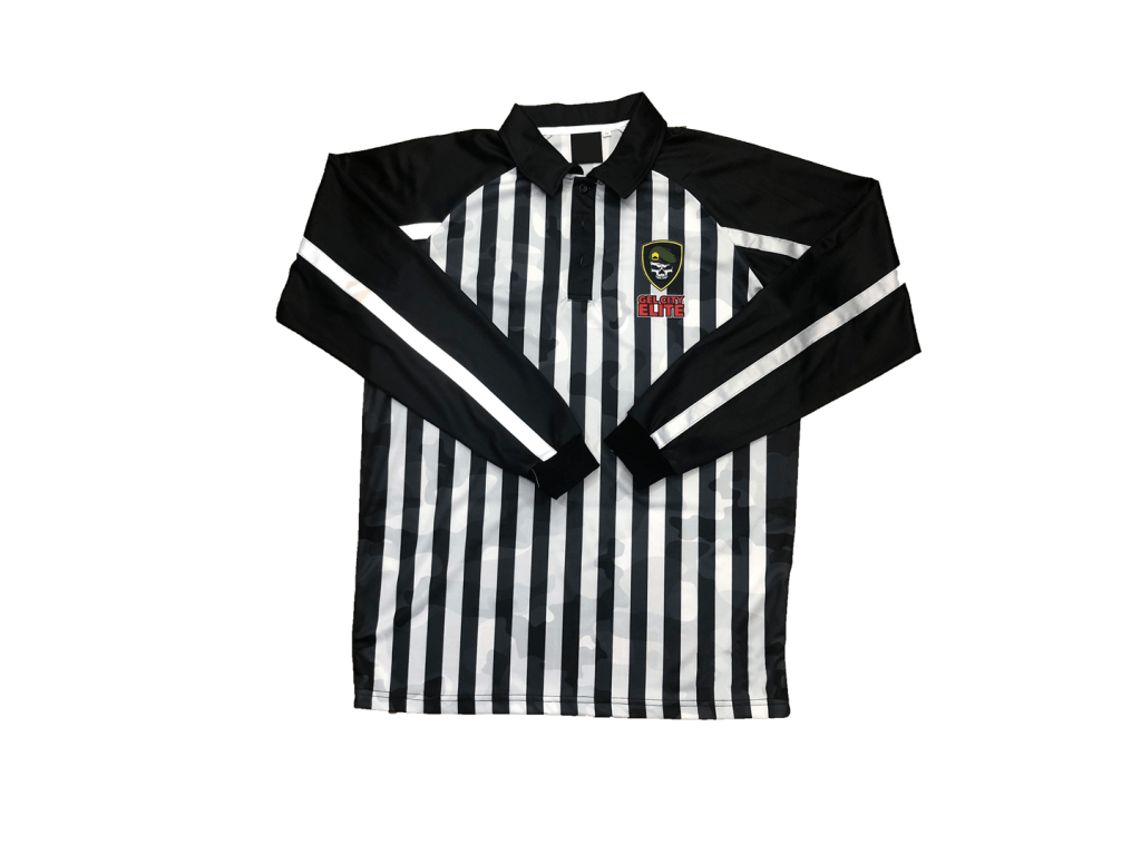 Referees Uniform