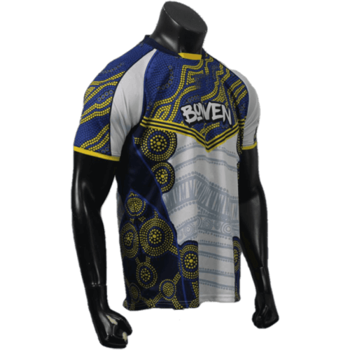 Rugby Custom Jerseys