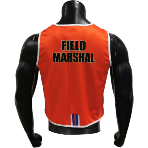 Sports Training Bib