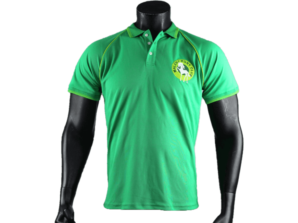 Sports Polo Shirt