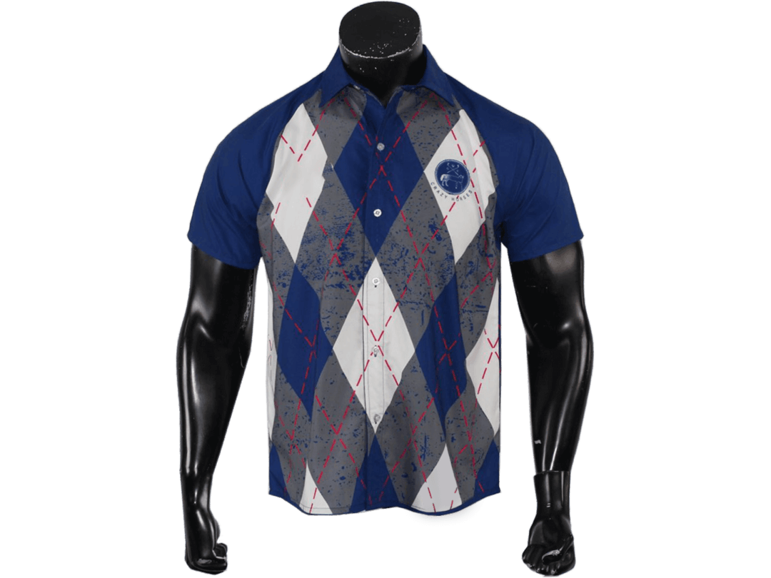 Sports Polo Shirt | Apparel Manufacturer