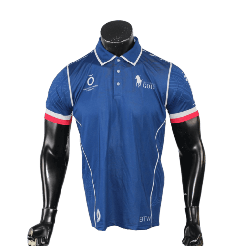 Custom Polo Sports Apparel Manufacturer