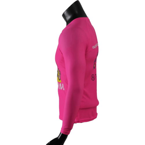 mens long sleeve rash guard