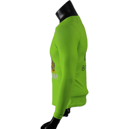 mens long sleeve rash guard