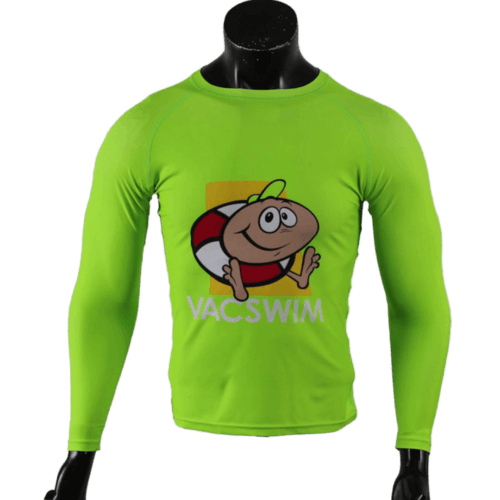 mens long sleeve rash guard