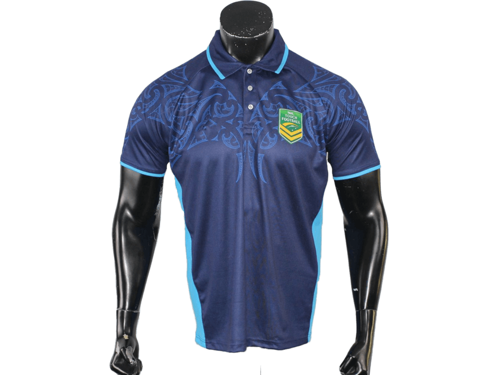 Mens Rugby Polo Featured Image