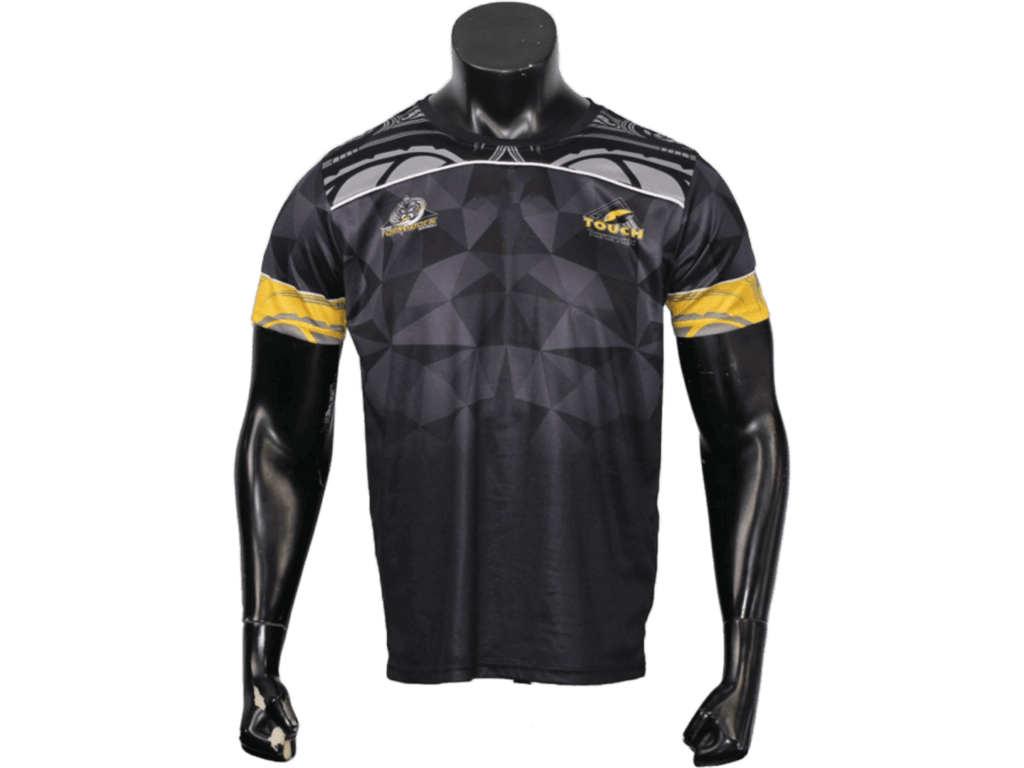 Mens Rugby Shirts