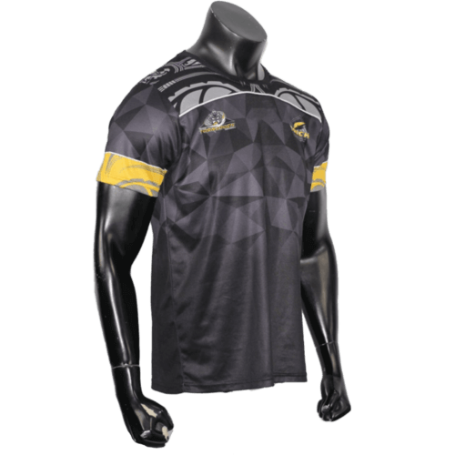 Mens Rugby Shirts