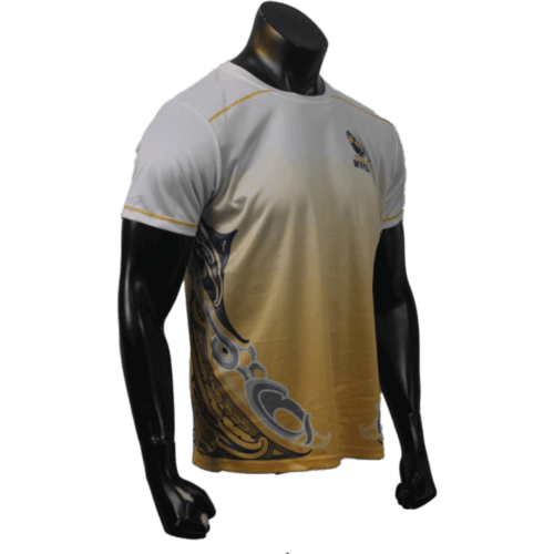 Men's Touch Rugby Training T-Shirt