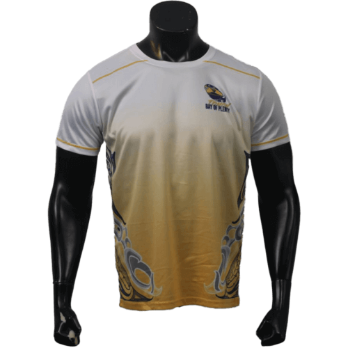 Men's Touch Rugby Training T-Shirt