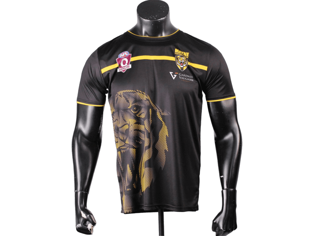 Men's AFL Training Top Featured Image