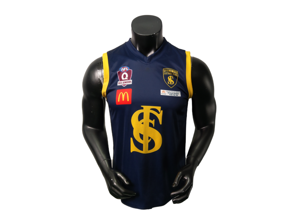 AFL Guernsey