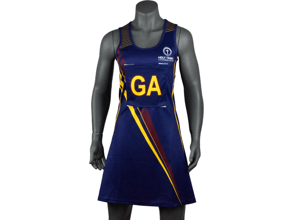 Netball Uniforms