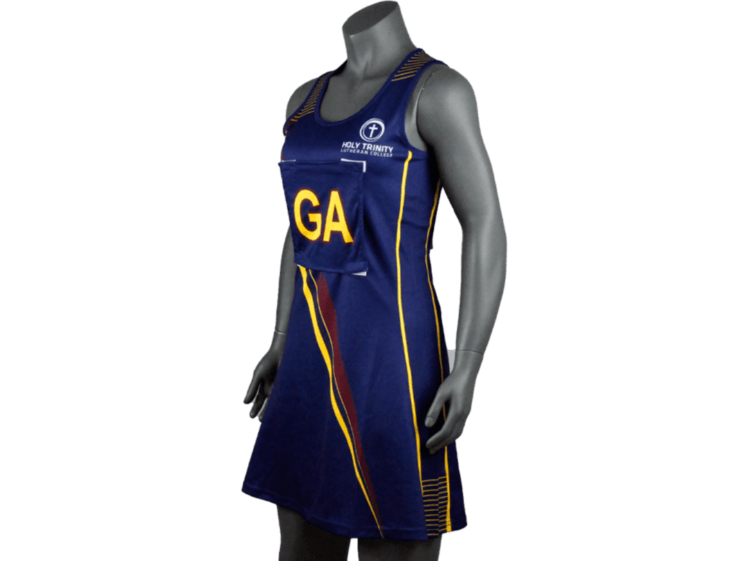 Netball Uniforms