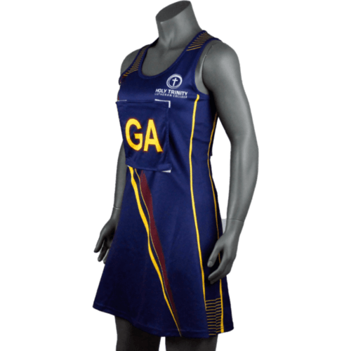 Netball Uniforms