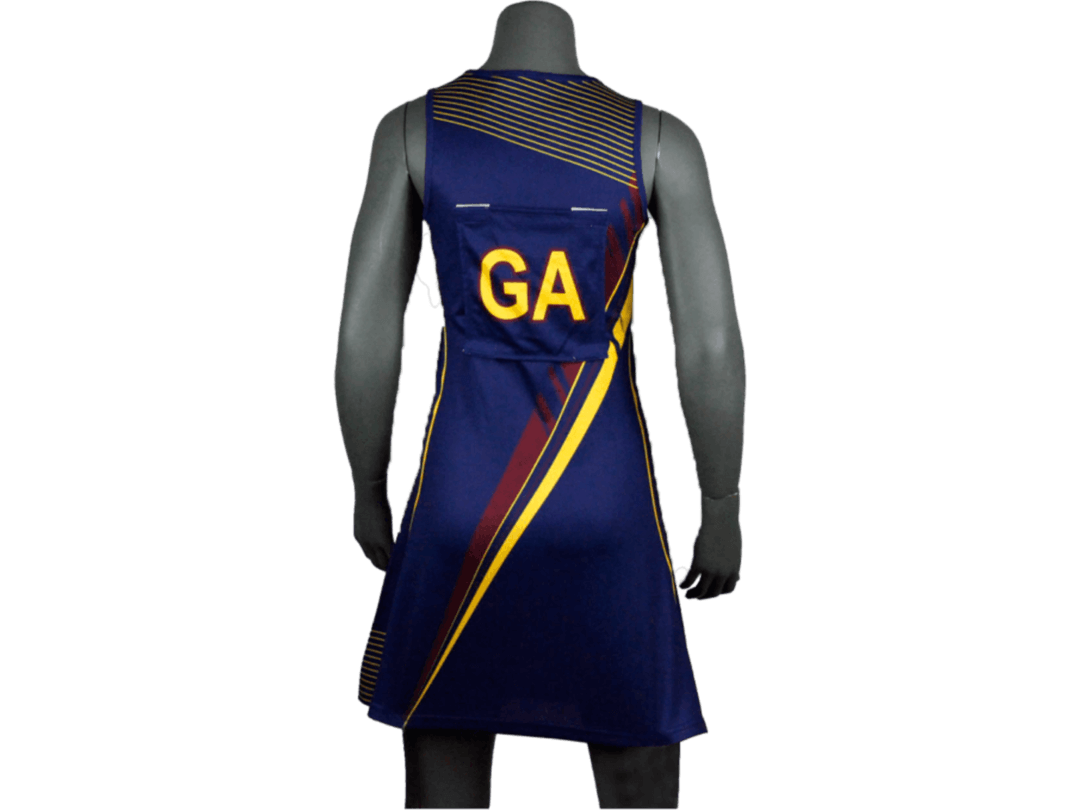 Netball Uniforms