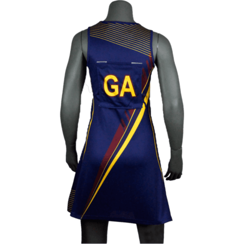 Netball Uniforms