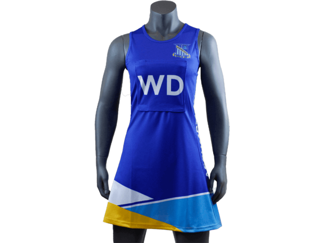 Sports Apparel Manufacturing
