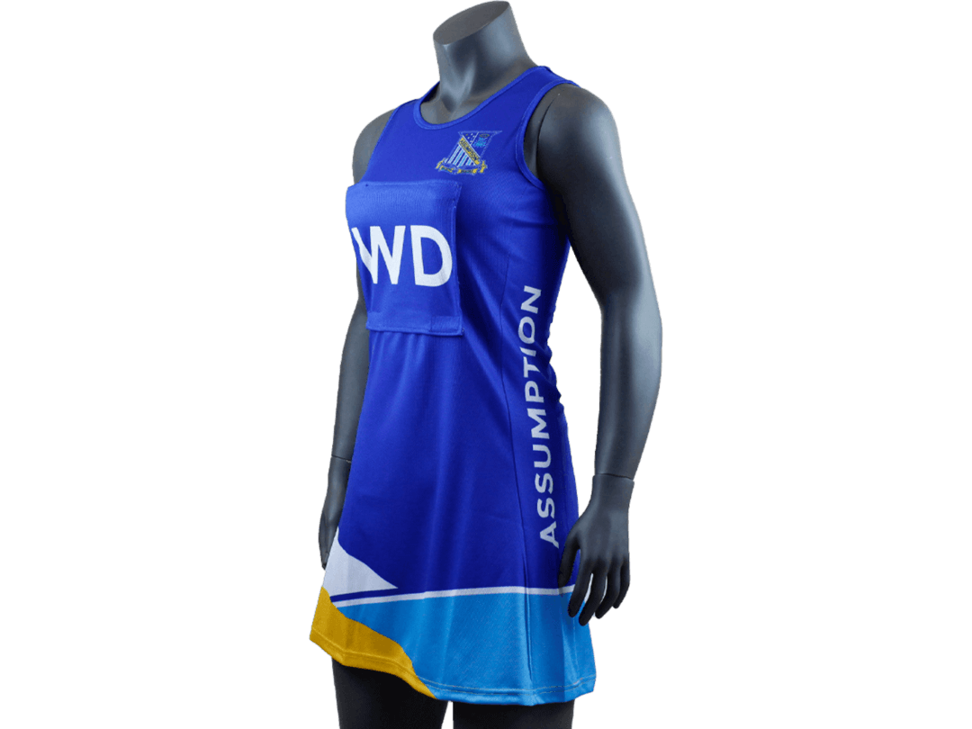 Sports Apparel Manufacturing