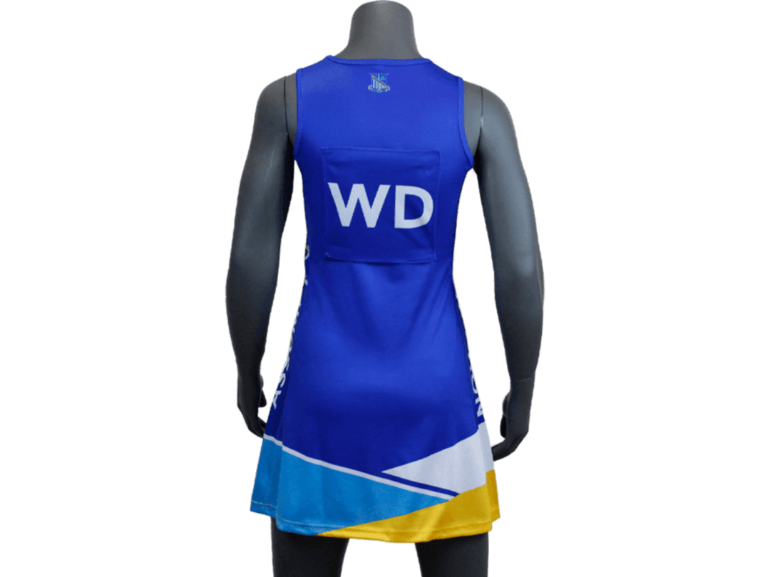 Sports Apparel Manufacturing