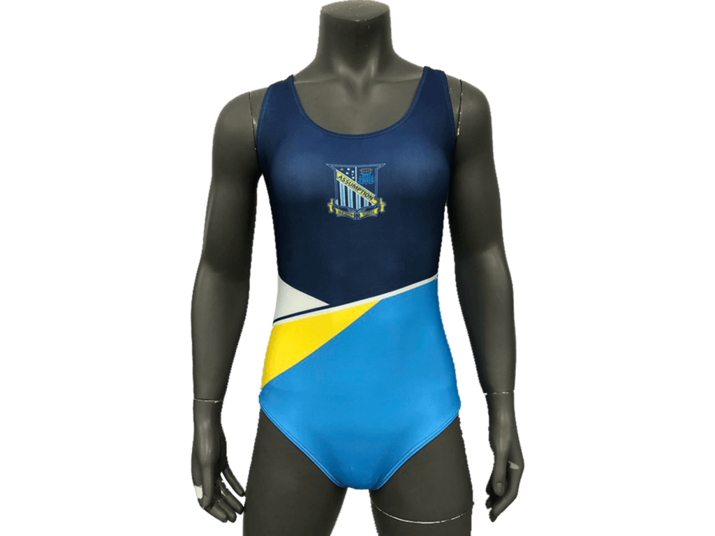 Women's One-piece Swimsuits Featured Image