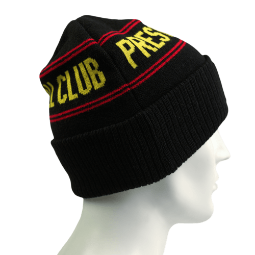 custom knit beanies