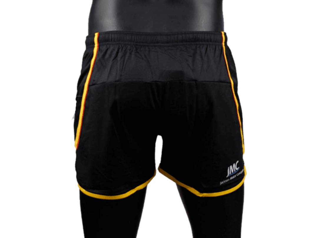 customizable running shorts