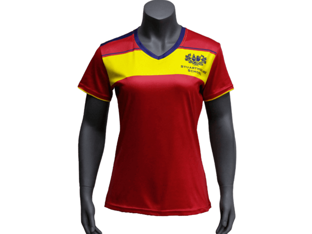 CUSTOM SOCCER UNIFORM DRI-FIT