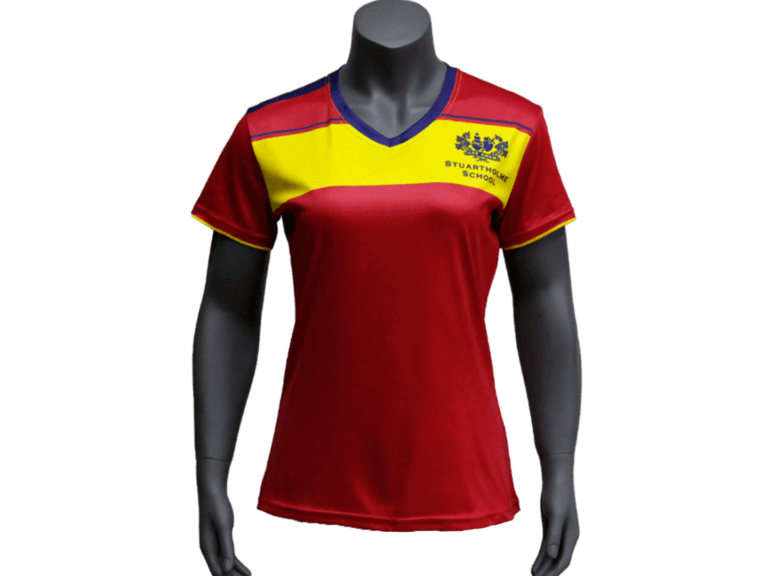 Custom Academy Dri Fit Shirts