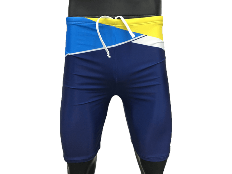 custom swimming trunks featured image