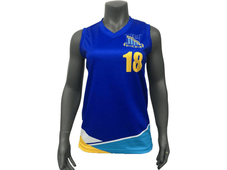 Women's Hockey Jersey
