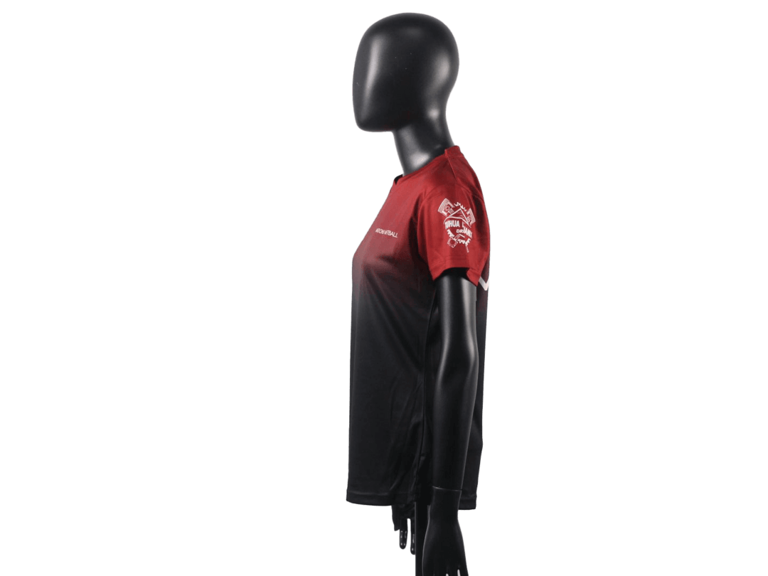 Netball Jerseys