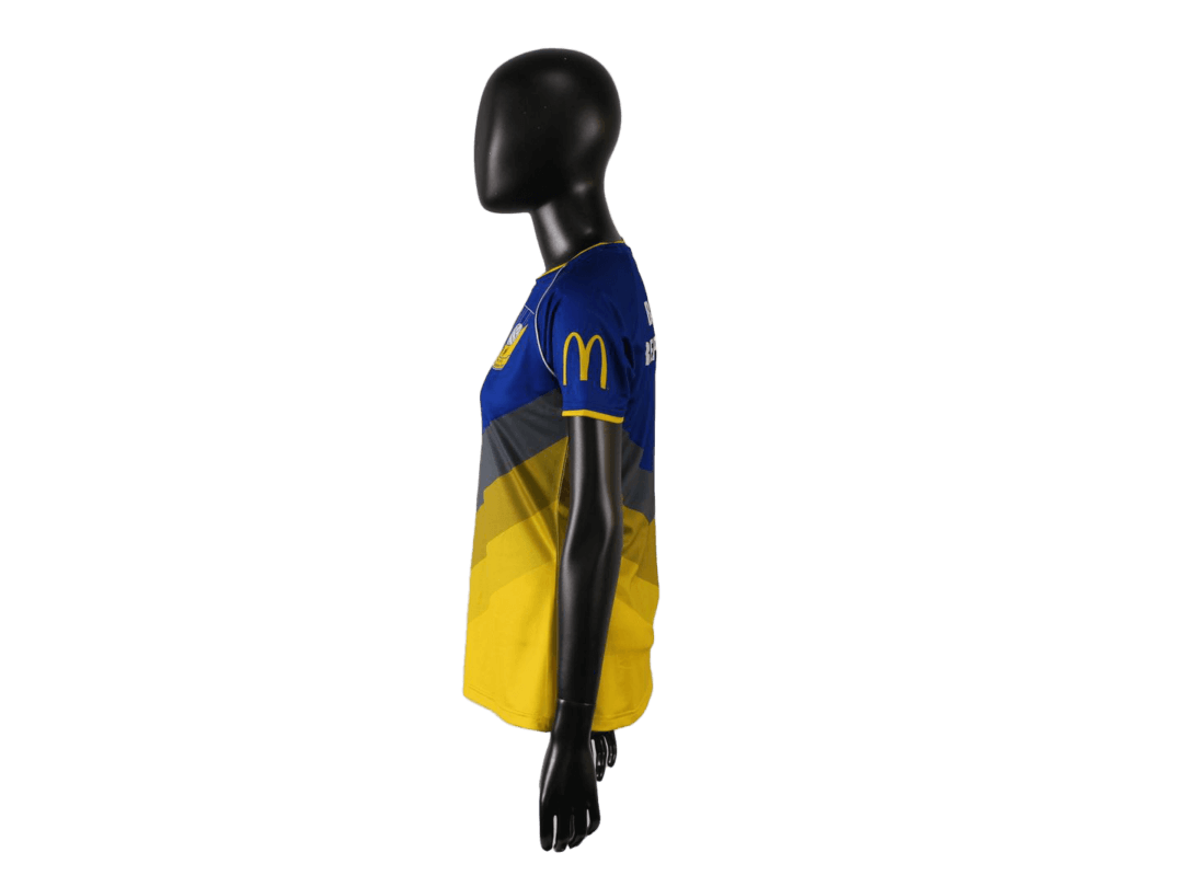 custom uniform