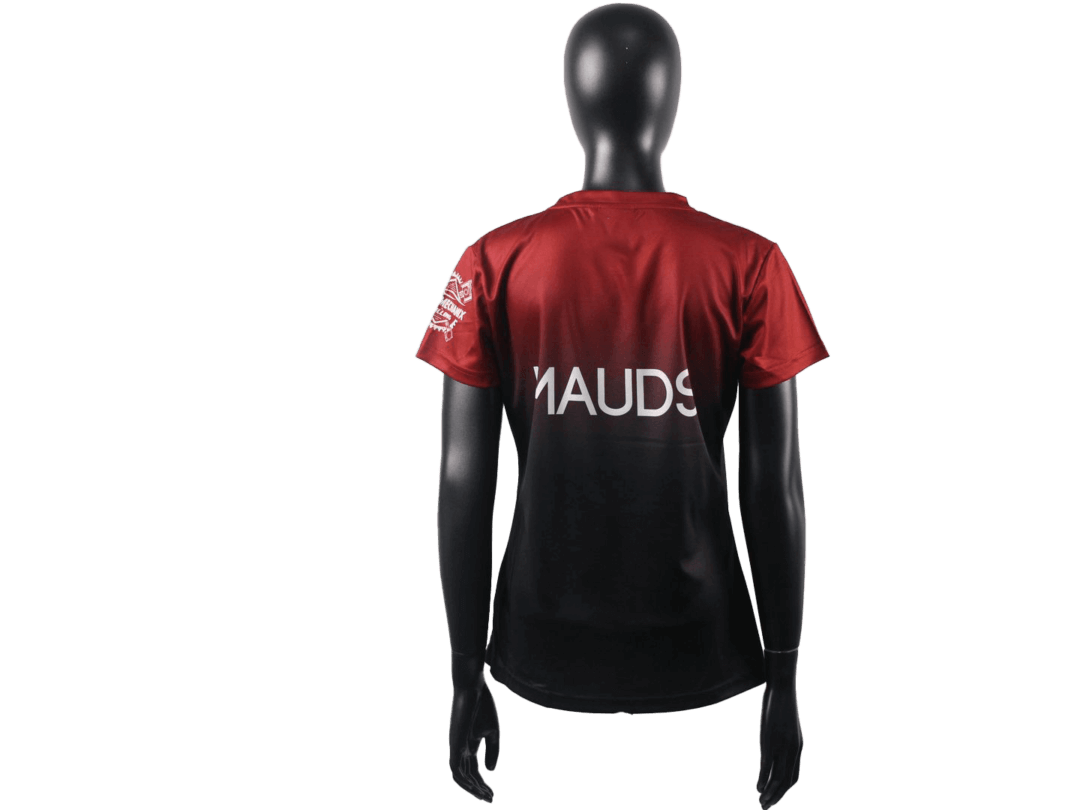 Sports Apparel Manufacturing