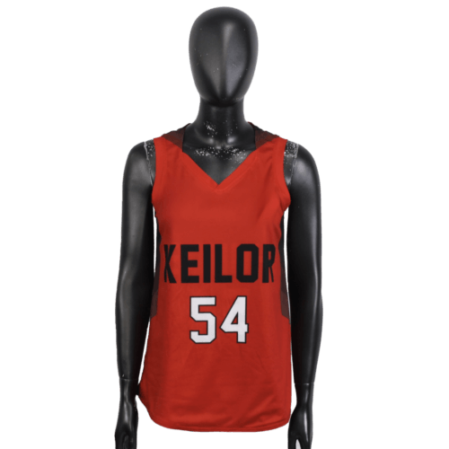 customizable reversible basketball jerseys