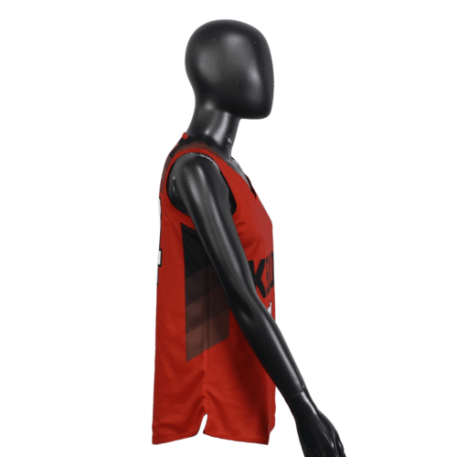 Womens Reversible Basketball Jersey