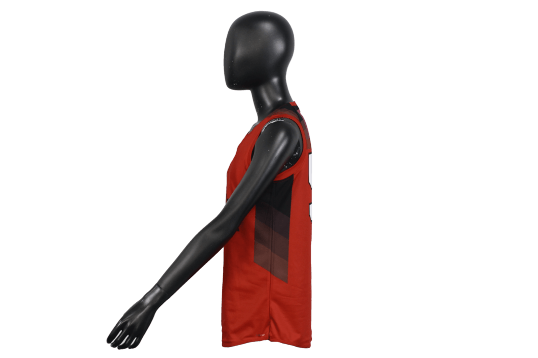 Womens Reversible Basketball Jersey