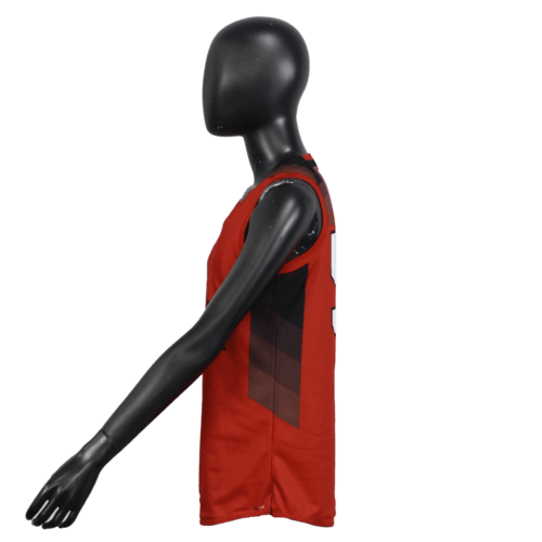 Womens Reversible Basketball Jersey