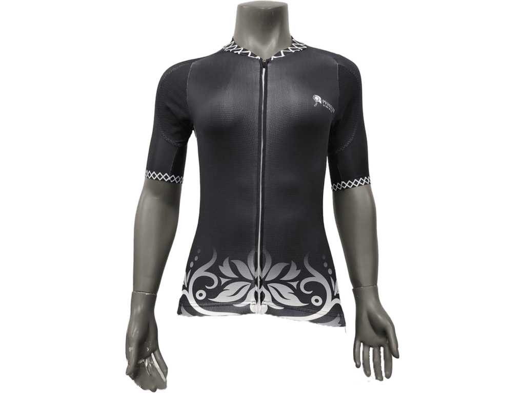 Rash Guard with Zipper Featured Image